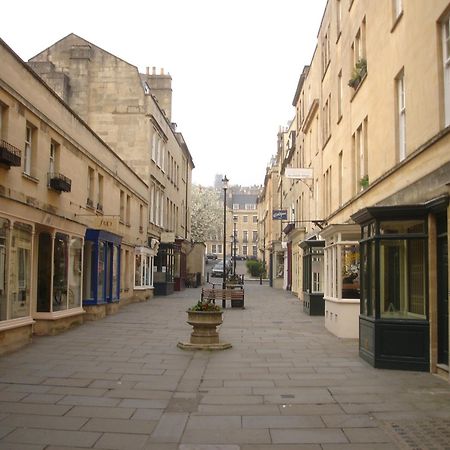 Lady Margaret'S Vila Bath Exterior foto