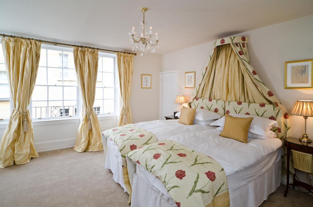 Lady Margaret'S Vila Bath Exterior foto