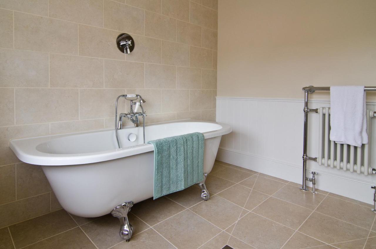 Lady Margaret'S Vila Bath Exterior foto