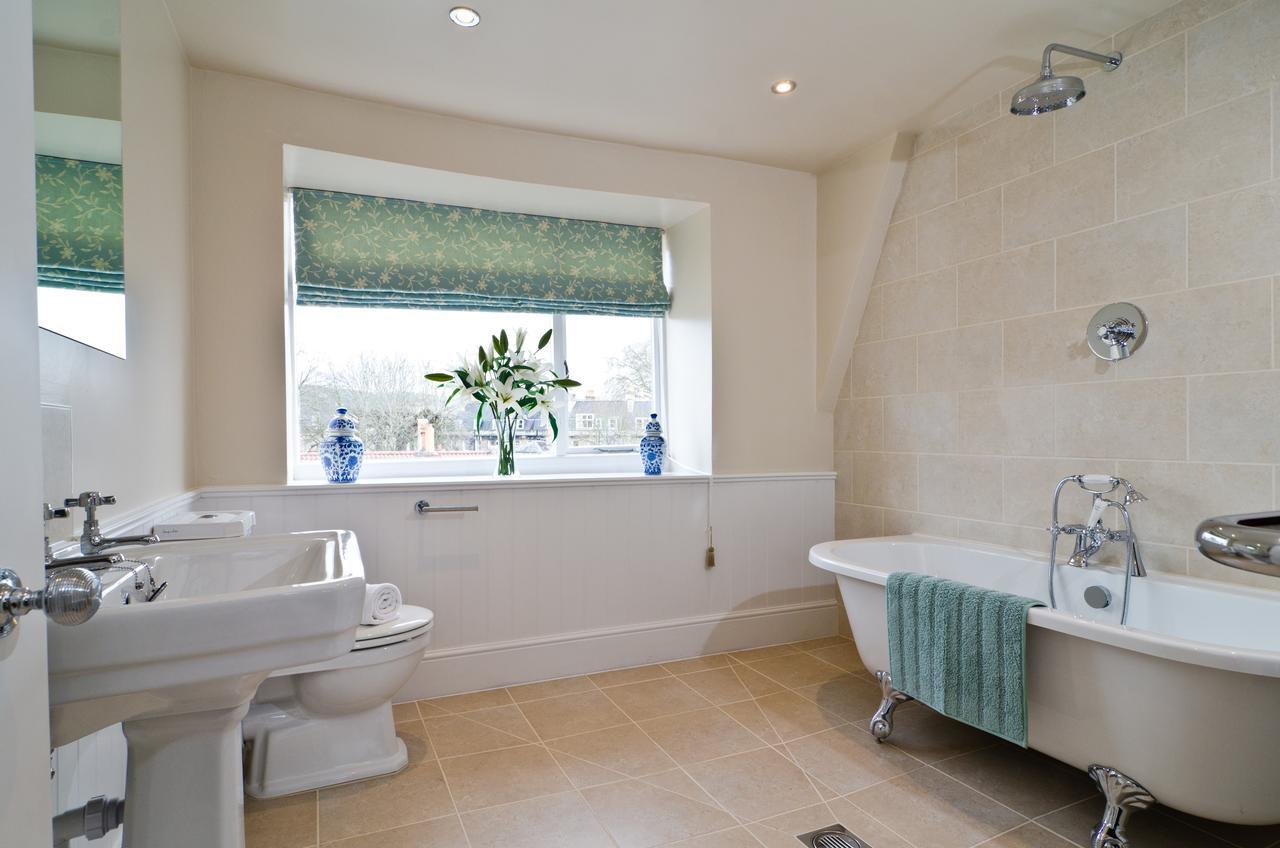 Lady Margaret'S Vila Bath Exterior foto