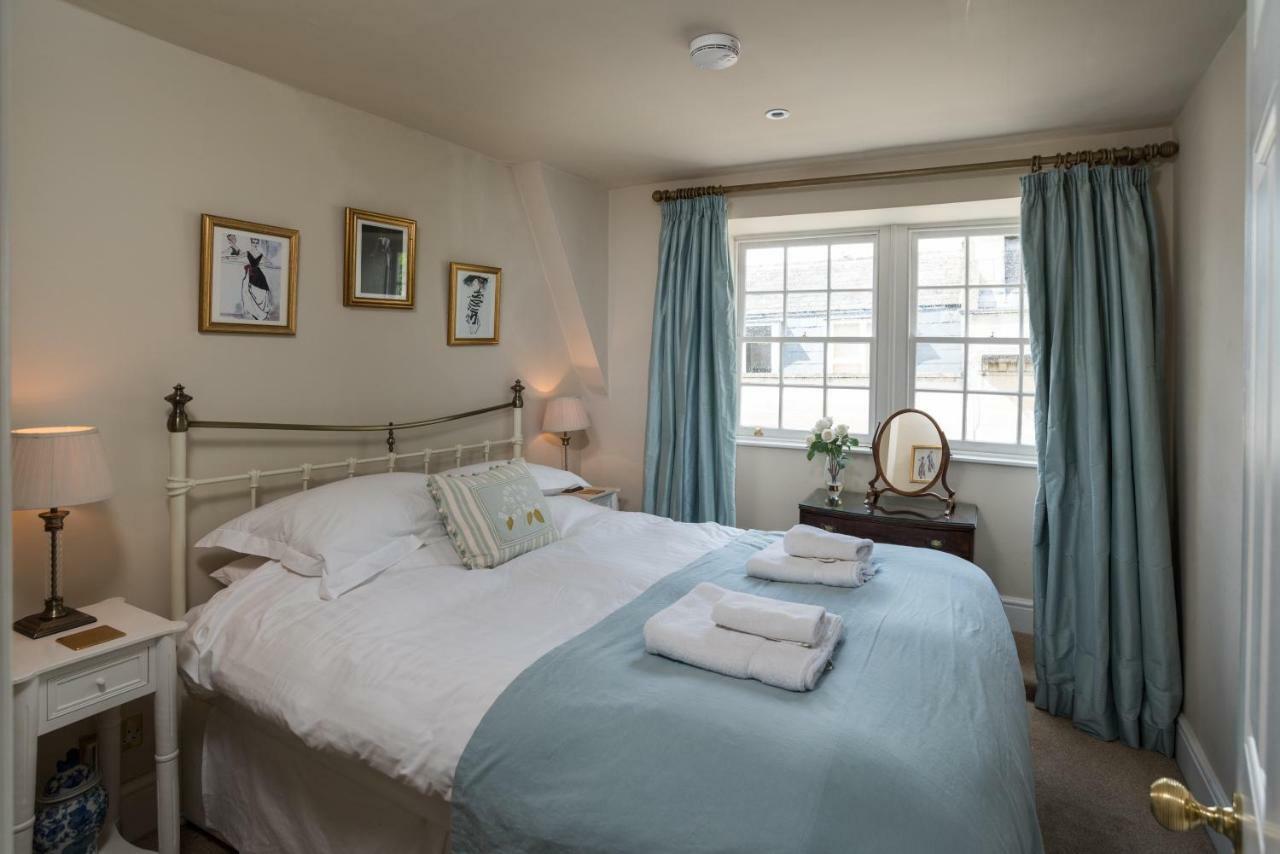 Lady Margaret'S Vila Bath Exterior foto