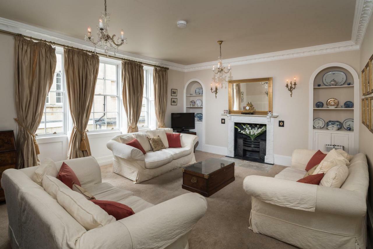 Lady Margaret'S Vila Bath Exterior foto