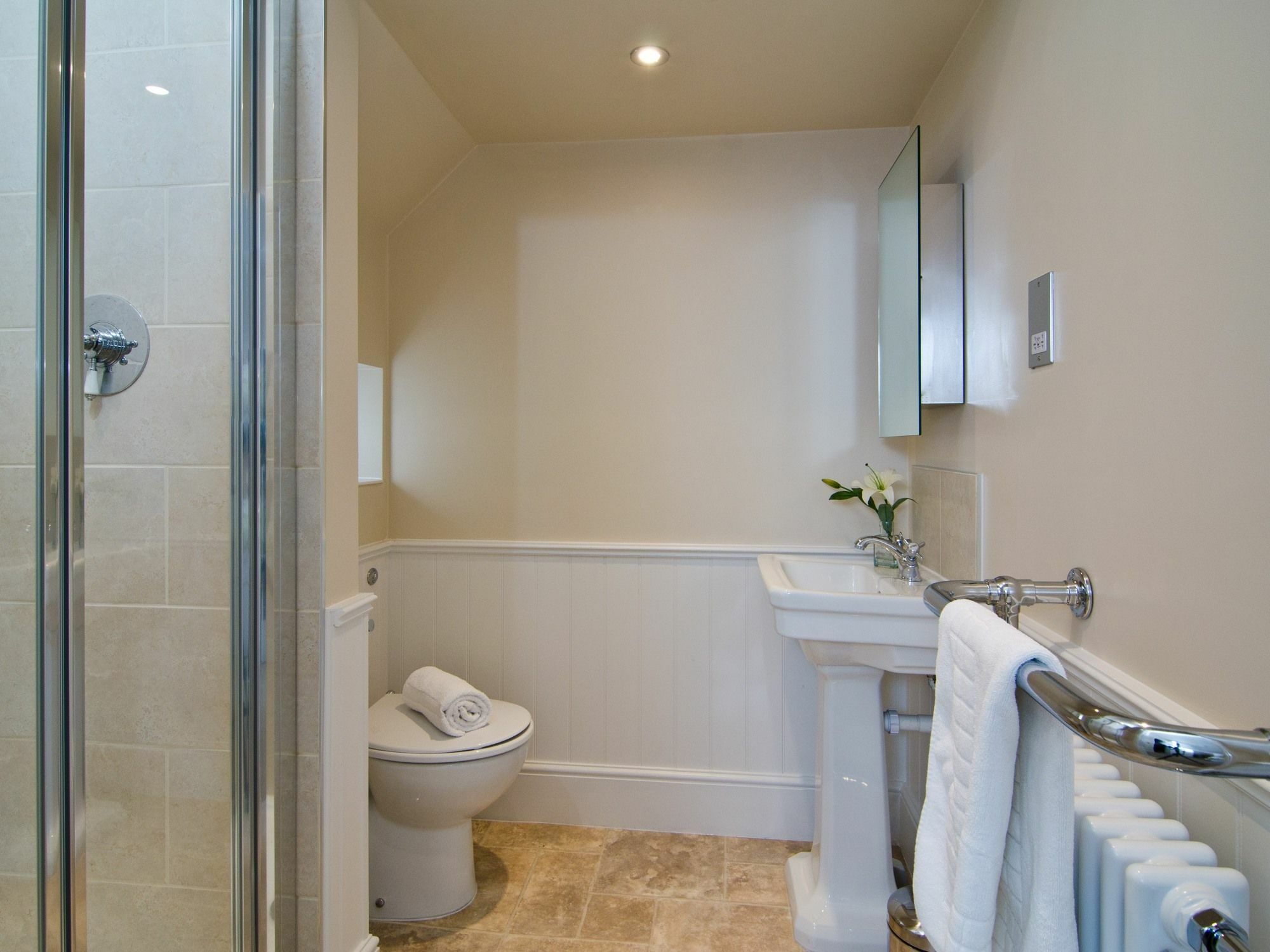 Lady Margaret'S Vila Bath Exterior foto