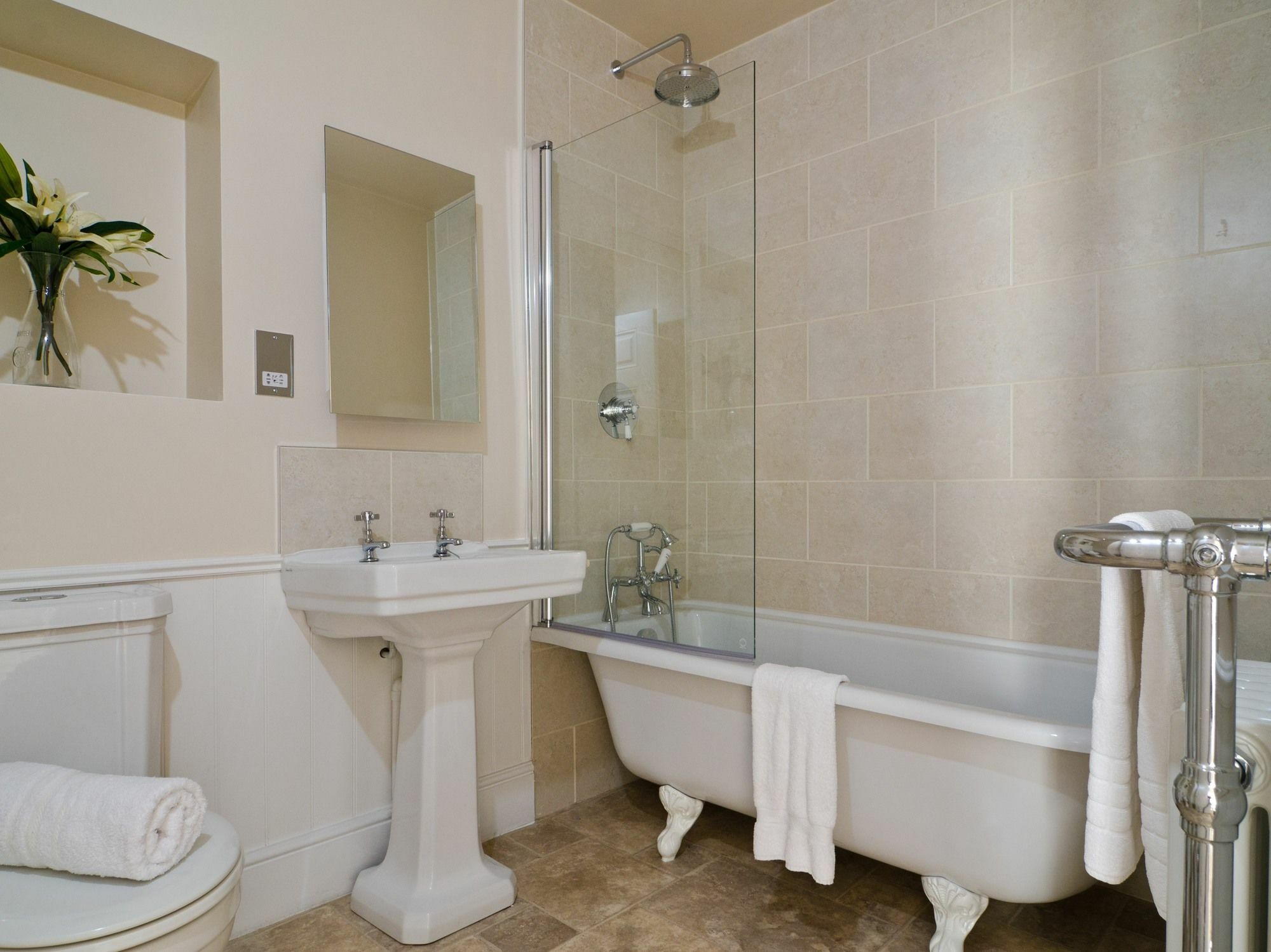 Lady Margaret'S Vila Bath Exterior foto