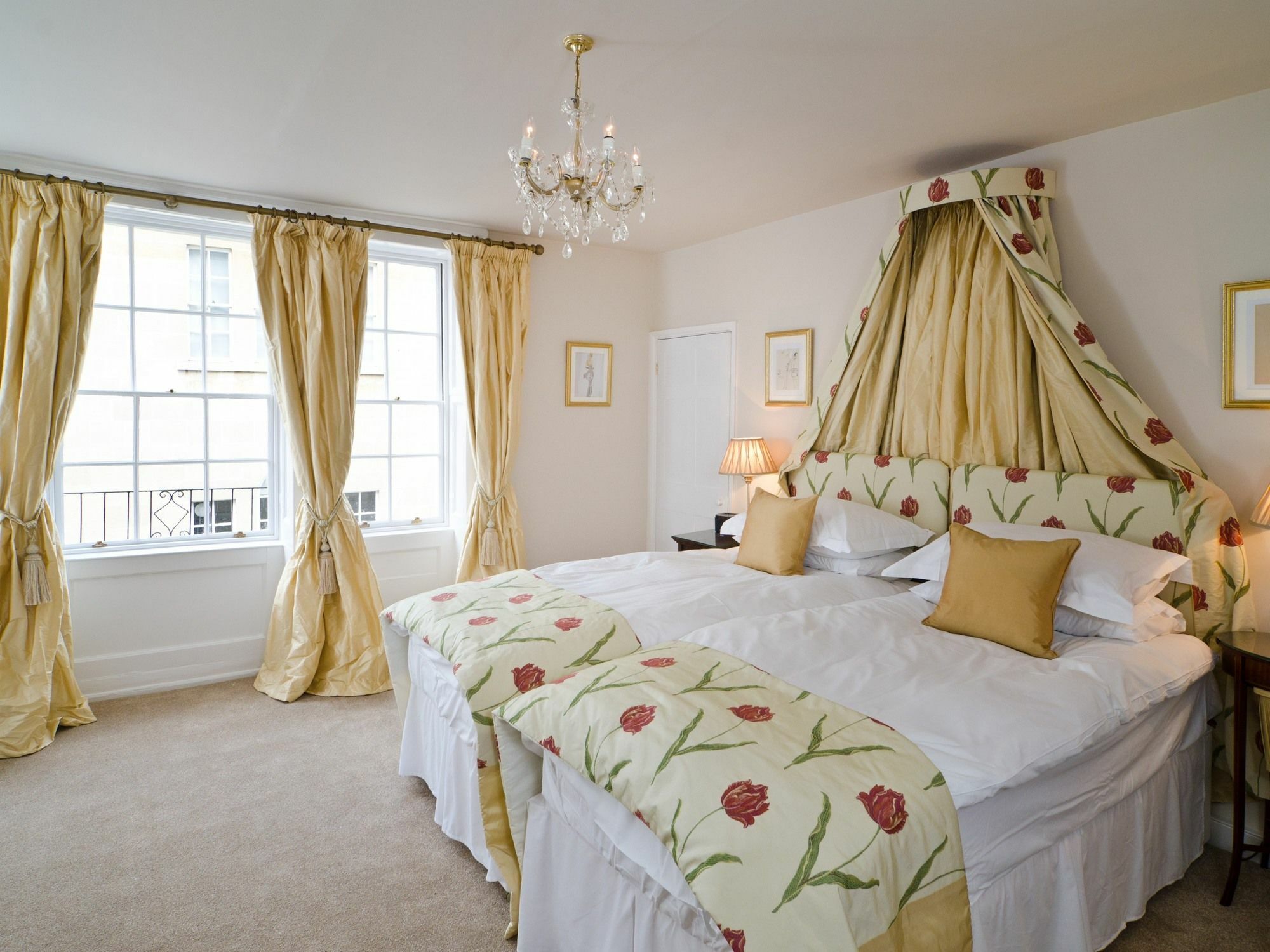 Lady Margaret'S Vila Bath Exterior foto