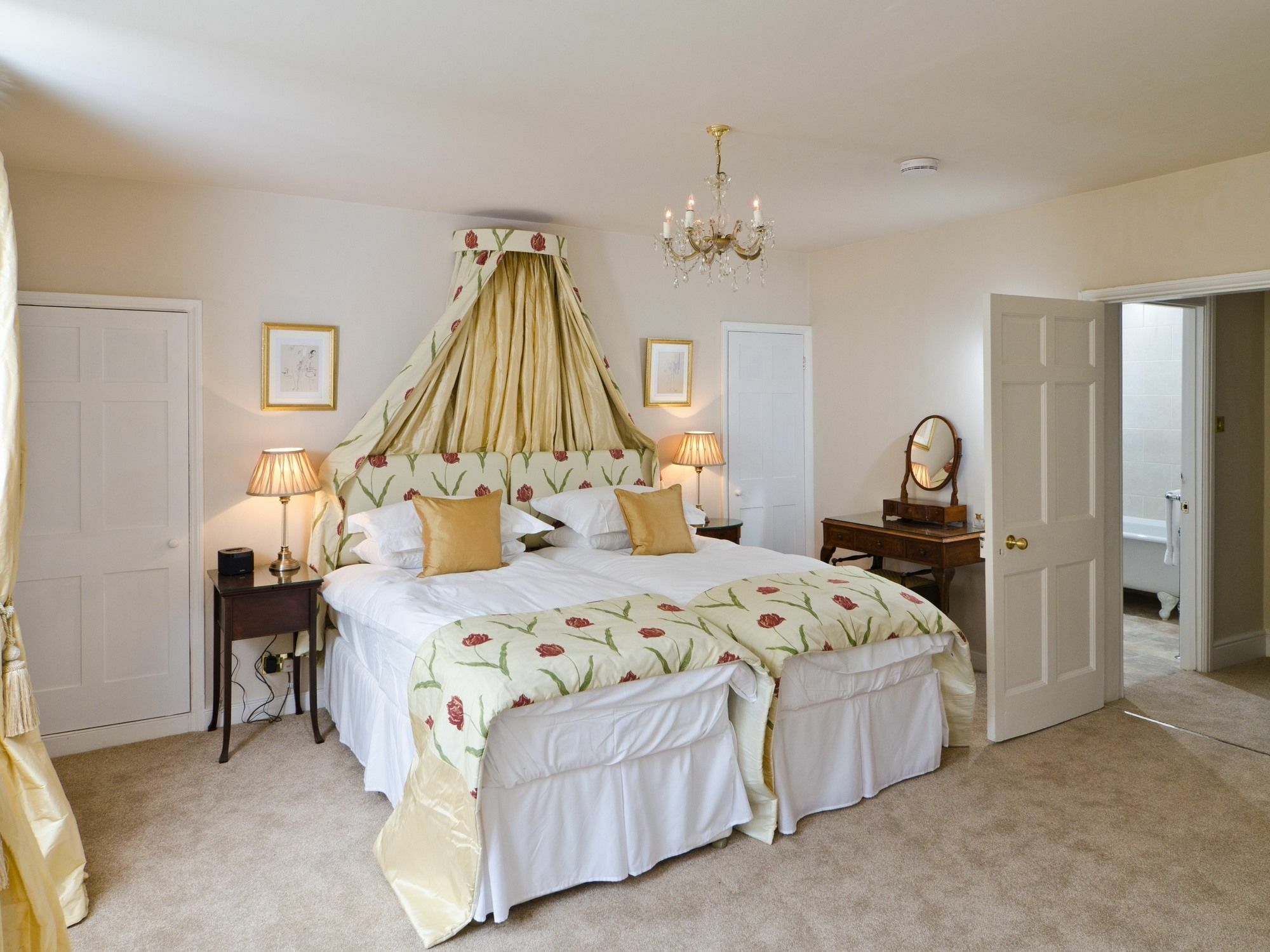 Lady Margaret'S Vila Bath Exterior foto